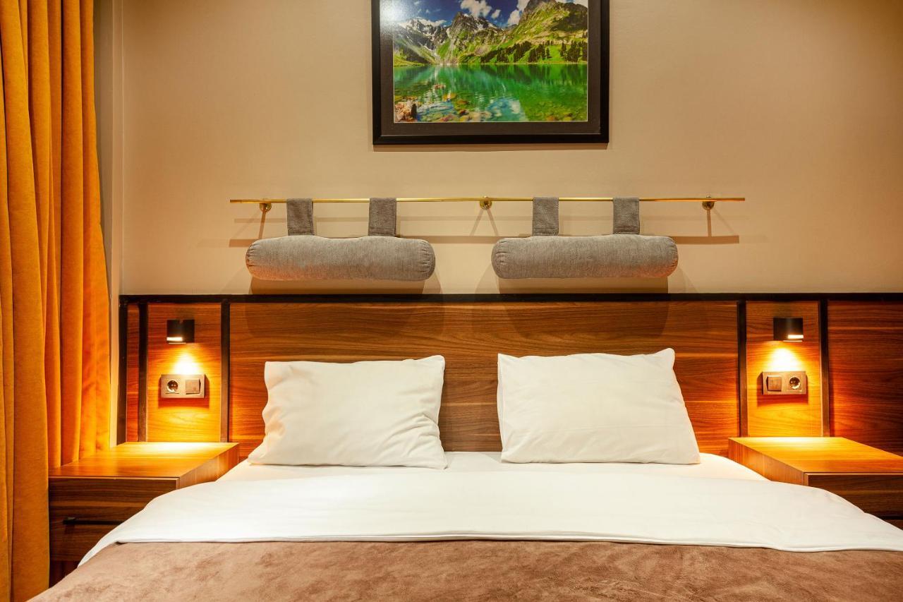 Aram Kerasi Rooms Istanbul Luaran gambar