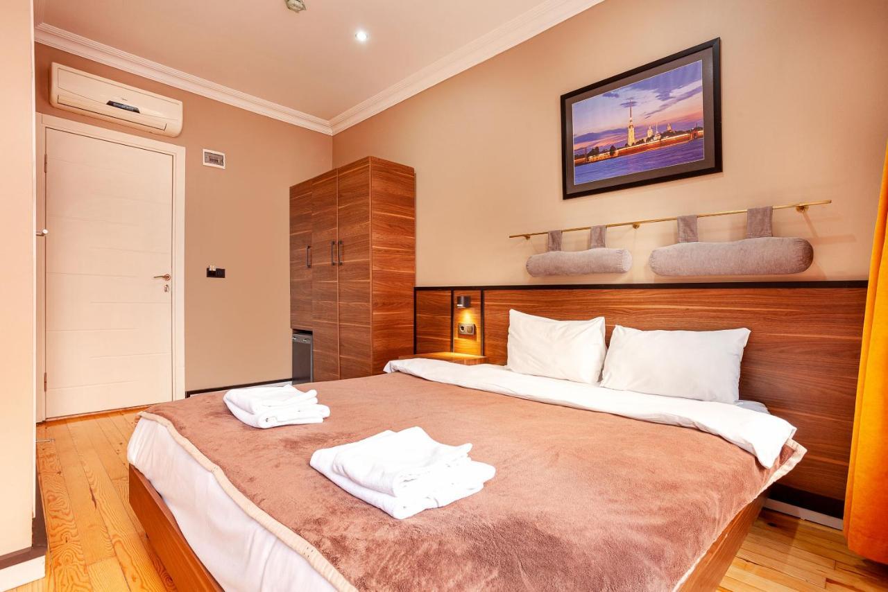 Aram Kerasi Rooms Istanbul Luaran gambar
