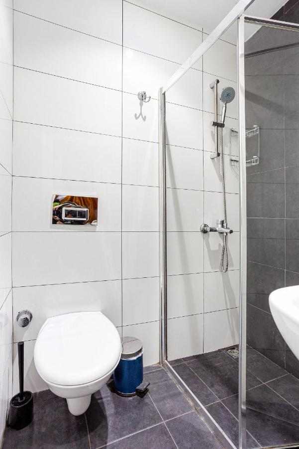 Aram Kerasi Rooms Istanbul Luaran gambar