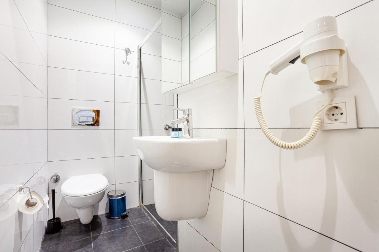 Aram Kerasi Rooms Istanbul Luaran gambar