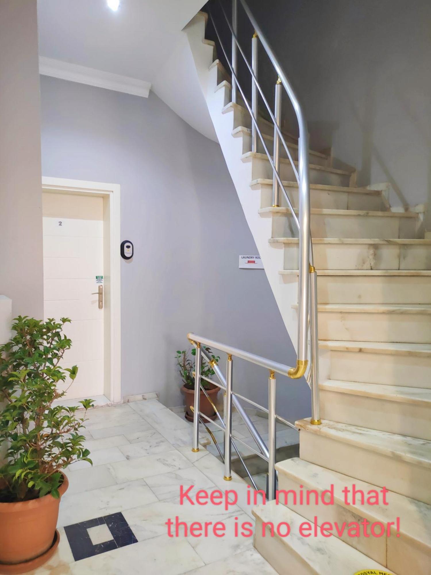 Aram Kerasi Rooms Istanbul Bilik gambar