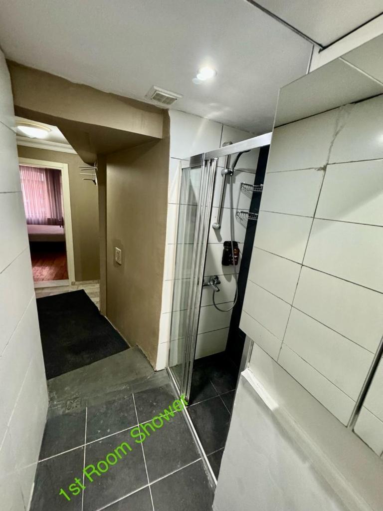 Aram Kerasi Rooms Istanbul Luaran gambar