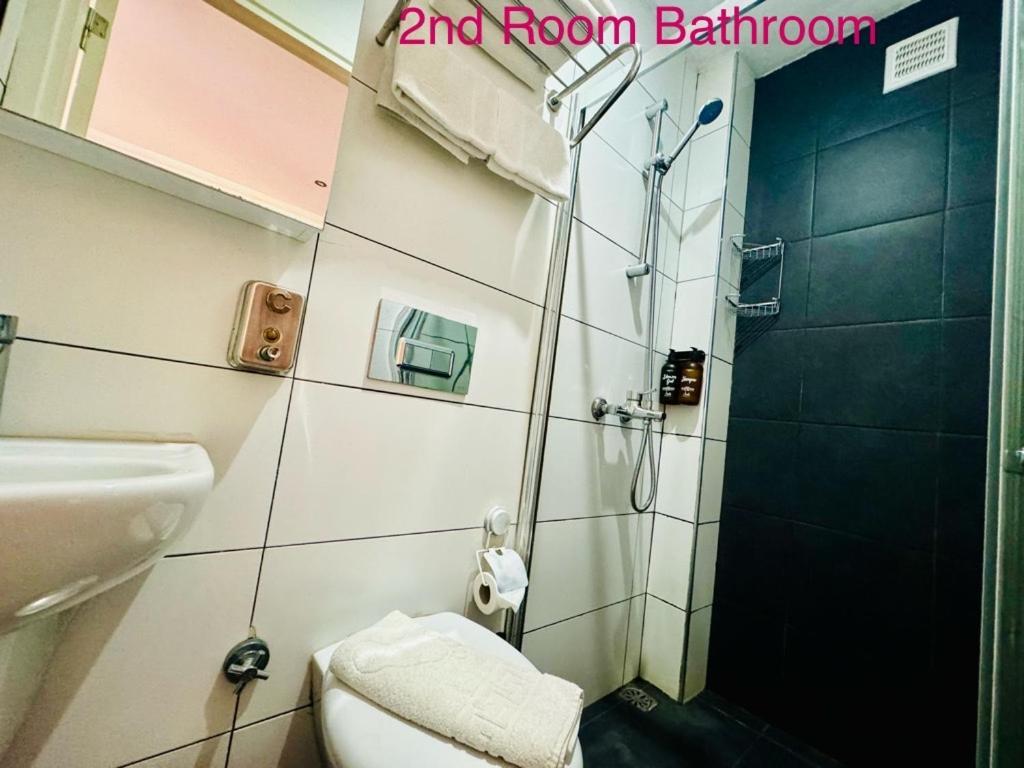 Aram Kerasi Rooms Istanbul Luaran gambar